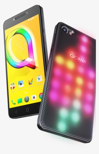 Sony Xperia Xz - Alcatel A5 #6445398