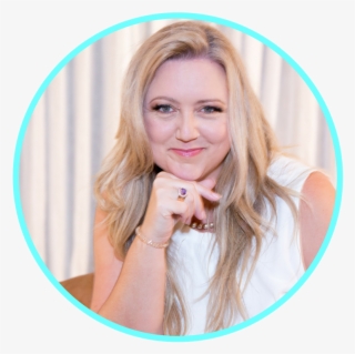 Cory Michelle Unicornceo Creator Of The Art Of Living - Girl #6445403