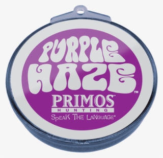 260 - Primos Purple Haze Plastic Turkey Call #6445728
