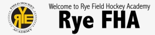 Rye Fha, Field Hockey, Goal, Field - Field Hockey #6445731