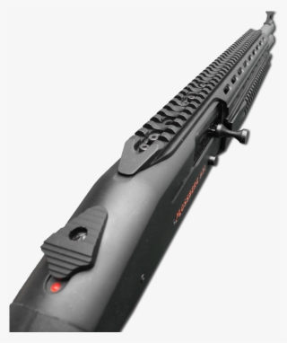 Mossberg 930 Spx Quaetering Rhino Rail Tactical Equipment, - Rifle #6445924