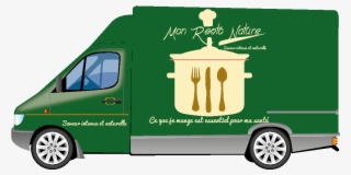 Logo Mon Resto Nature - Nature #6446034