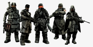 Because I Am A Jackass That's Lost All The Artistic - Soldier #6446040