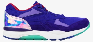 Cam'ron X Ventilator Supreme 'purple Haze' - Sneakers #6446435