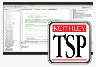 Free Script Developer Environment To Maximize Instrument - Keithley #6446437 Free Script Developer Environment To Maximize Instrument - Keithley #6446437