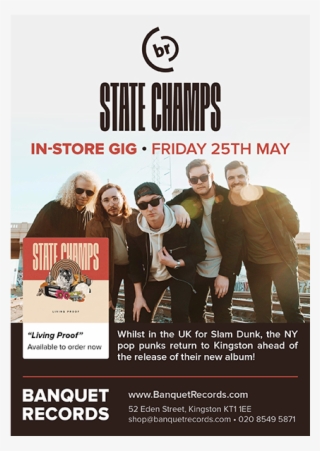 Friday's Runnings Ahead Of Slam Dunk Weekend #6446546