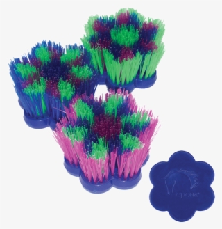 Epona Brush Flower Dandy #6446644