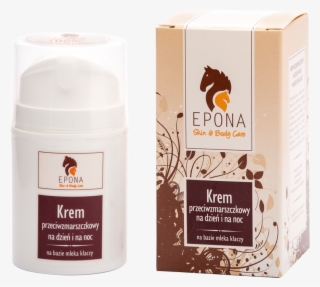 Net/krem Na Noc/488 - Epona Krem Do Cery Wrażliwej I Problemowej 50ml #6446801