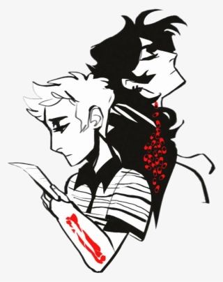 Report Abuse - Dear Evan Hansen Tree Bros #6446911