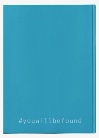 Dear Evan Hansen Hardcover Journal - Sketch Pad #6446917