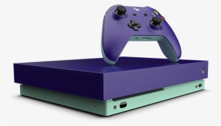 For The Xbox One X You Have Almost Unlimited Options #6447259