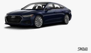 2019 Audi A7 - Audi A7 2019 #6447313