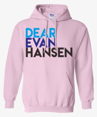 Dear Evan Hansen #6447316