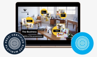 Prezidesignpreziexperts - Animation #6447569