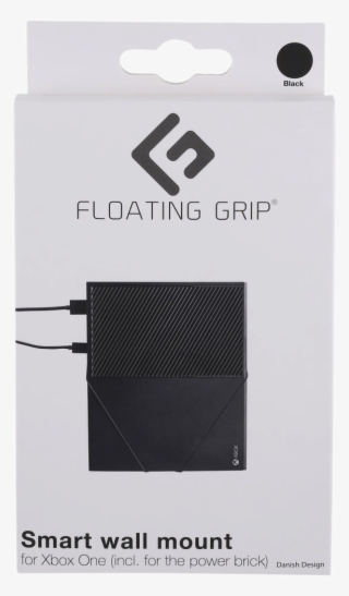 Wall Mount For Xbox One By Floating Grip® #6447571