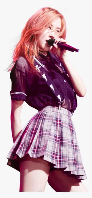 Park Chayum Na Pintereście - Black Pink Rose Phone #6447623