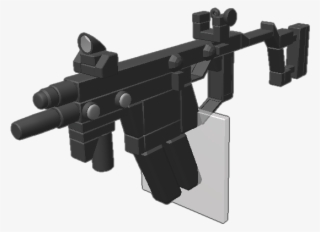 From Infinite Warfare - Assault Rifle #6447783