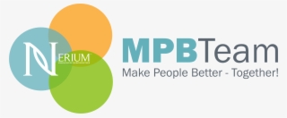 The Mpb-team - Graphic Design #6447784