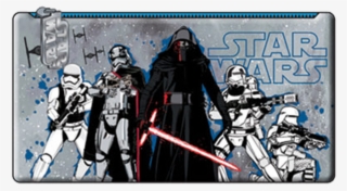 Star Wars Polar Fleece Blanket #6448047