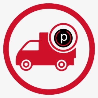 Envío Gratis En Compras - Delivery Time Icon Png #6448104