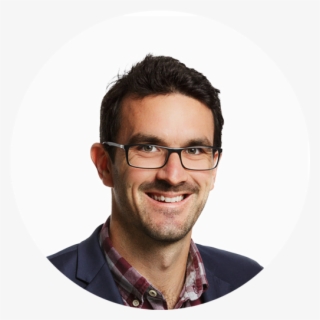 James Cunial, Oracle Practice Lead - Untitled Photograph #6448157