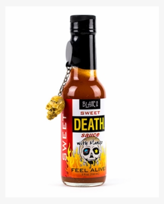 Blair's Sweet Death Sauce 5fl - Blair's Sweet Death Sauce 150ml #6448525