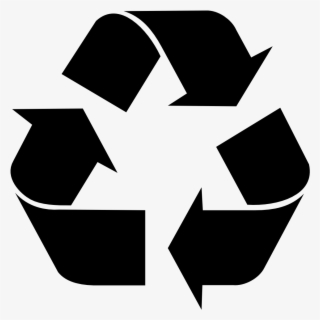 Recycling Symbol #6448654