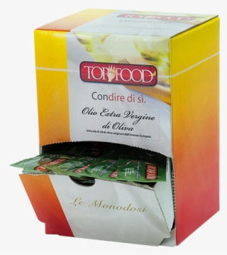 The Complete Range Of Natfood Condiments Is Useful - Condiment #6448662