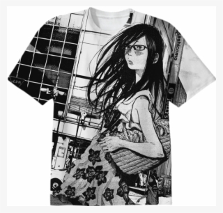 Punpun Sachi $38 - 2018 Best Seinen Manga #6448864