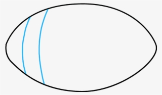 How To Draw Football - Drawing #6448900
