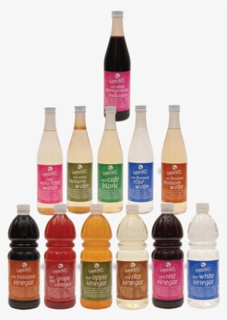 Glass Bottle #6448903