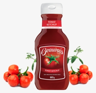 Condiments - Beauvais Ketchup 1000 G #6448942