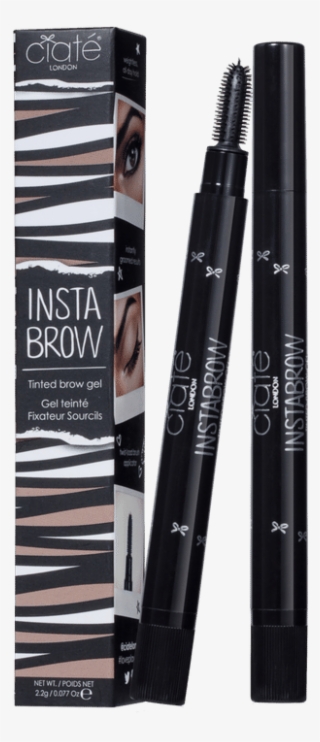 Catlditbg 1 - Ciate London Insta Brow Tinted Brow Gel Blonde 0.077 #6449118