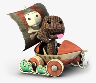 To Participate, Simply Head To A Nearby Store, Pick - Littlebigplanet #6449169