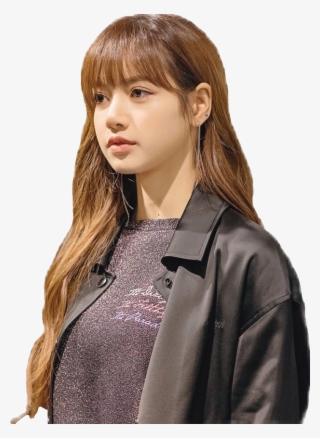 Report Abuse - Blackpink Lisa Nona9on Fansign #6449222