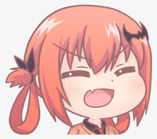 View Samegoogleiqdbsaucenao 1491117540551 , - Gabriel Dropout Satania Crying #6449276