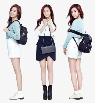 Open Jisoo Profile Page - Transparent Body Black Pink #6449325