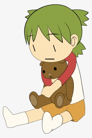 Yotsubato Http - Yotsuba Png #6449725