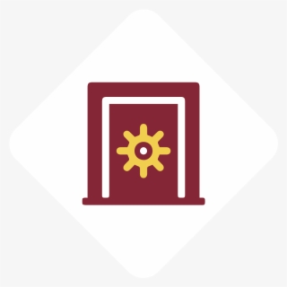 High Security - Symmetry #6449805