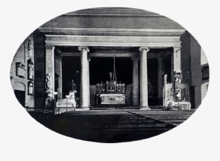 Chapel #6449964