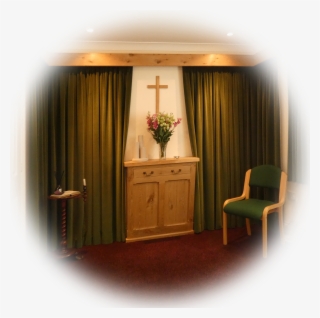 Chapel - Chapel Of Rest. #6450064