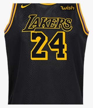 Kobe Bryant Youth City Edition Swingman Jersey Lakers - Lakers Jersey Kobe #6450066