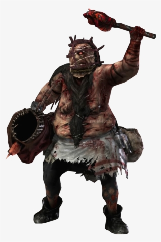 Vulcanblubber - Resident Evil Revelations 2 Vulcan Blubber #6450125