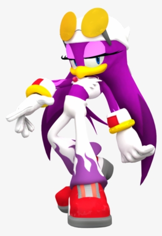 Wave The Swallow - Wave The Swallow Back #6450505