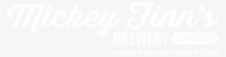 Mickey Finns Brewery - Once Jameson / Honey Im Good #6450563