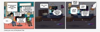 The Memesters - Cartoon #6450824