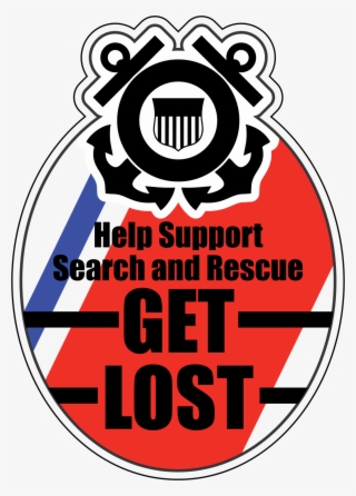 United States Coast Guard Seal - Gift #6451005