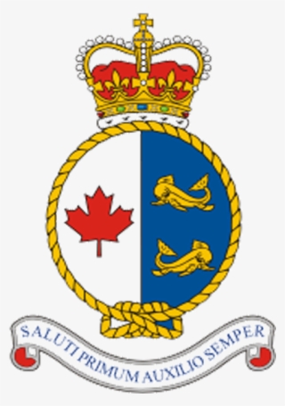 Canadian Coast Guard Services - Canadian Coast Guard College Logo #6451191