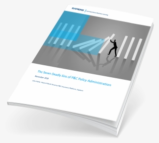 7 Deadly Sins Icon Wp - Icon #6451439