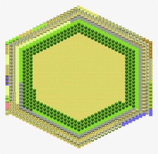 Celadon City - City #6451577
